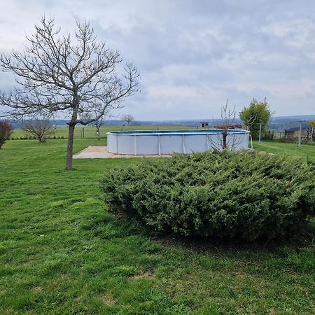 Chambre D'Hotes Saint-Martial-de-Valette 外观 照片
