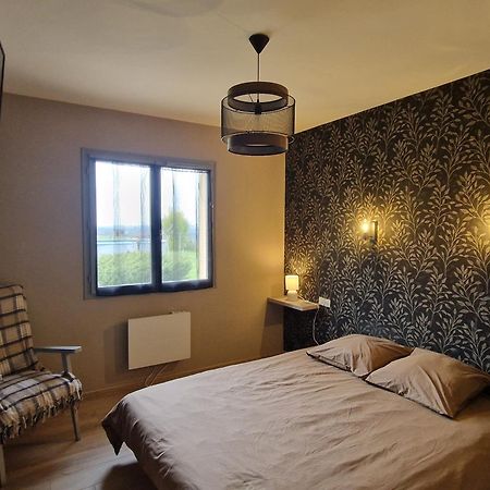 Chambre D'Hotes Saint-Martial-de-Valette 外观 照片